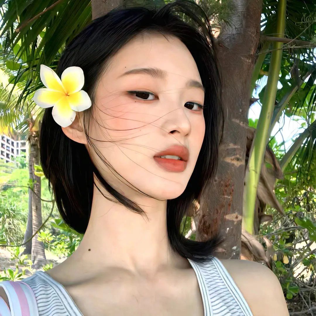 没有面孔的眼睛